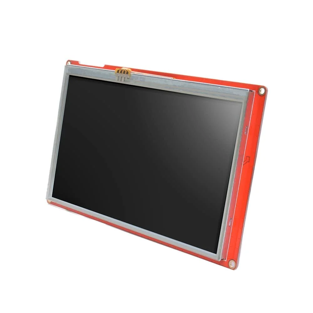 NX8048P070-011R 7 Inch NX1060P101-011R-I 10inch P-Series Resistive Touch Screen Nextion Display LCD Module