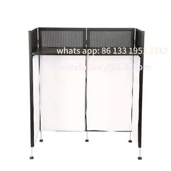 10 best sales DJ 테이블 - №3