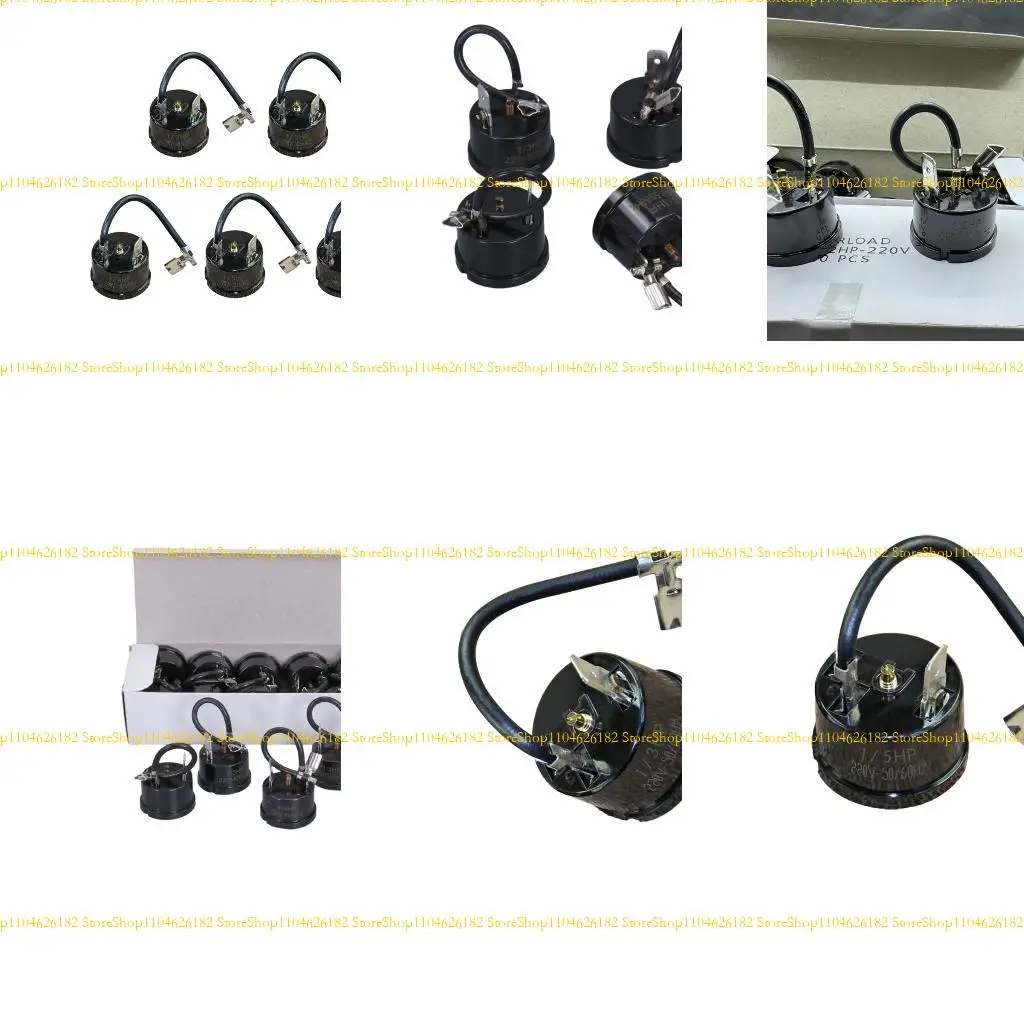 Q2Q4 Essential Kitchen Tool for Protecting Refrigerator Compressors From Overheating