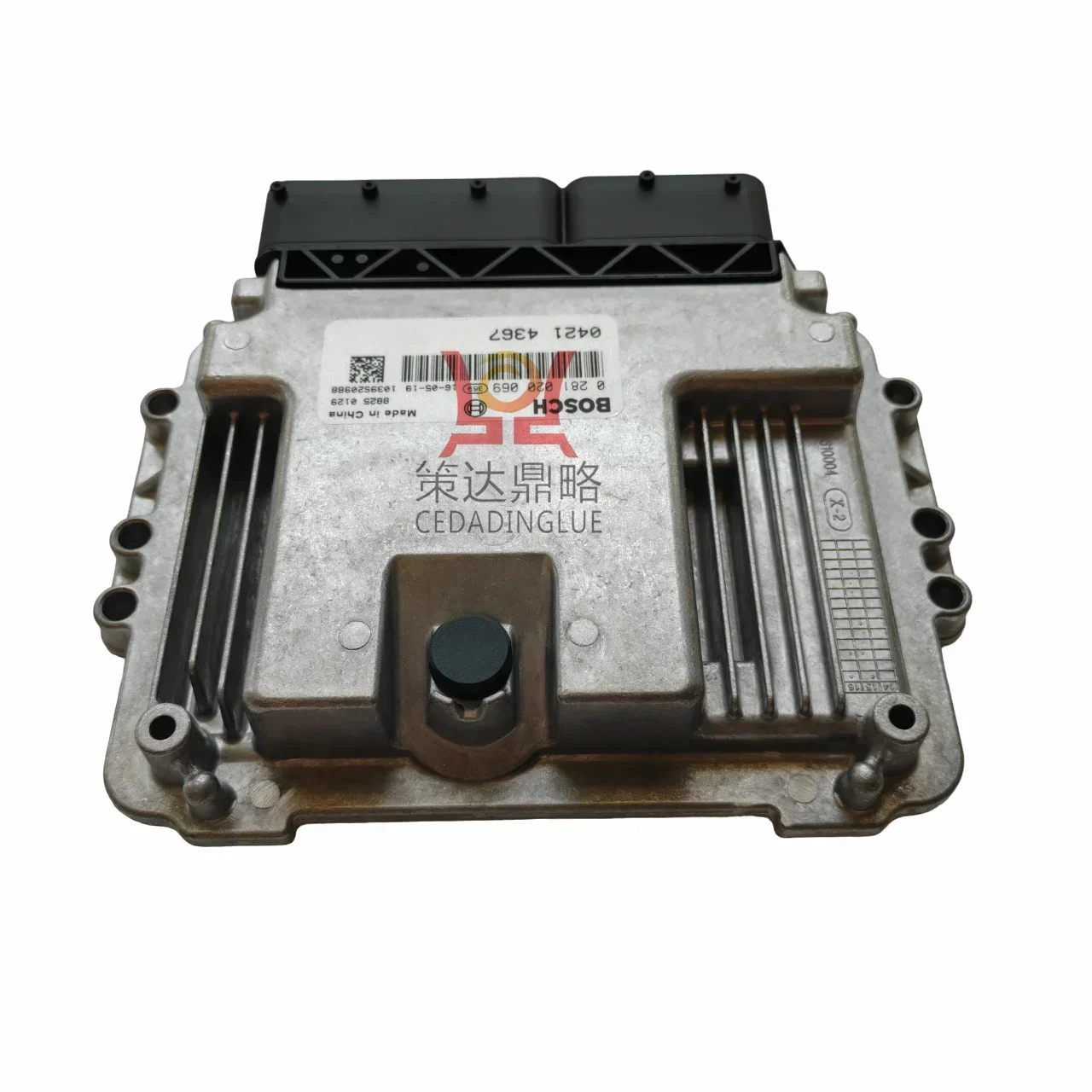 

NEW Deutz 04214367 Computer Board Control Unit Diesel Engine Insert Parts