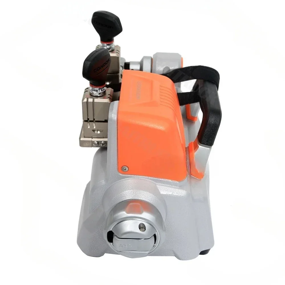 

Xhorse Condor XC-009 XC009 Key Cutting Machine for Single-Sided Keys and Double-Sided