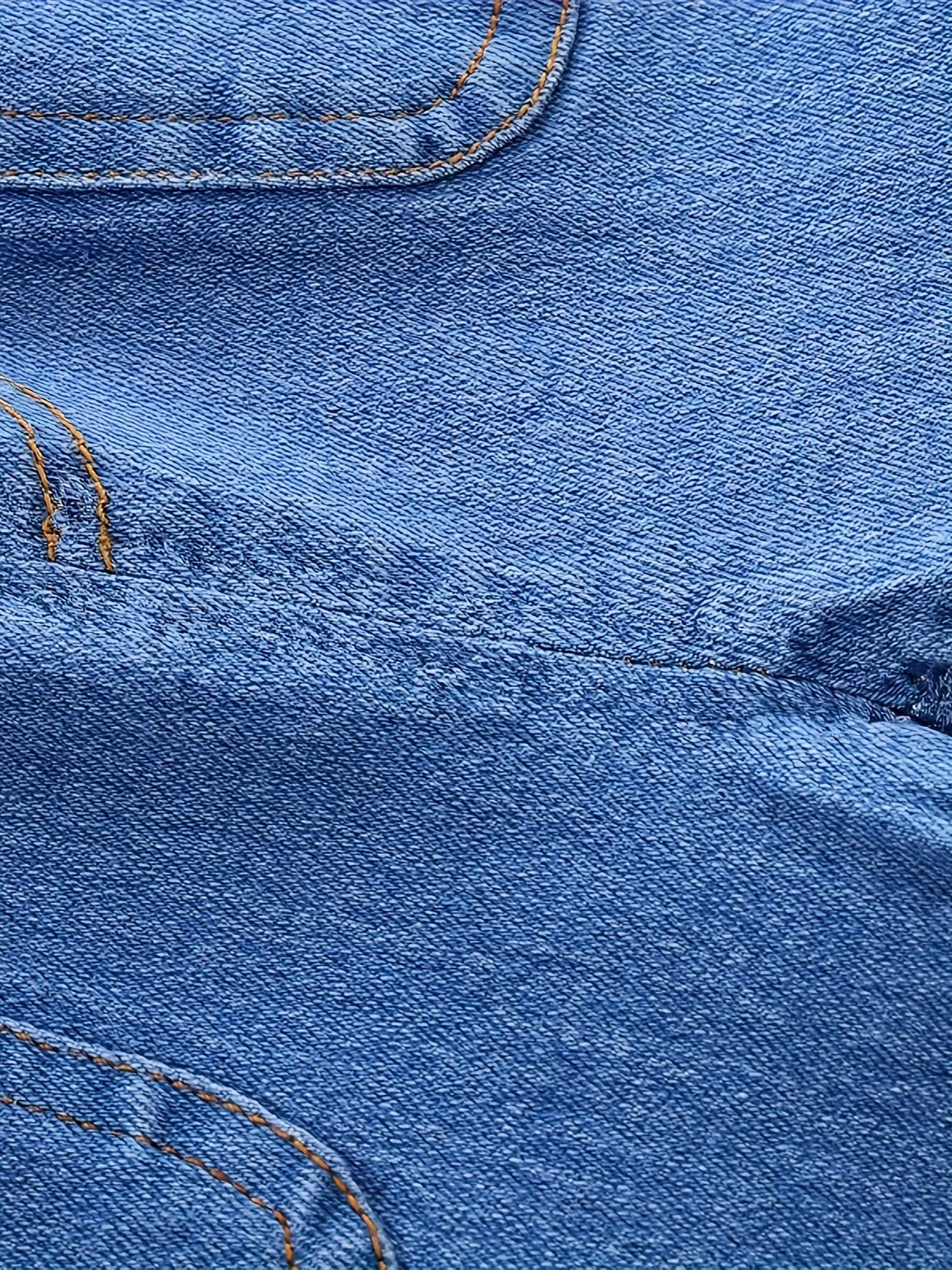 الأولاد والبنات الربيع والخريف موضة جديدة تاج مقنعين سترة طويلة الأكمام الفتيان والفتيات الجينز قطعتين مجموعة