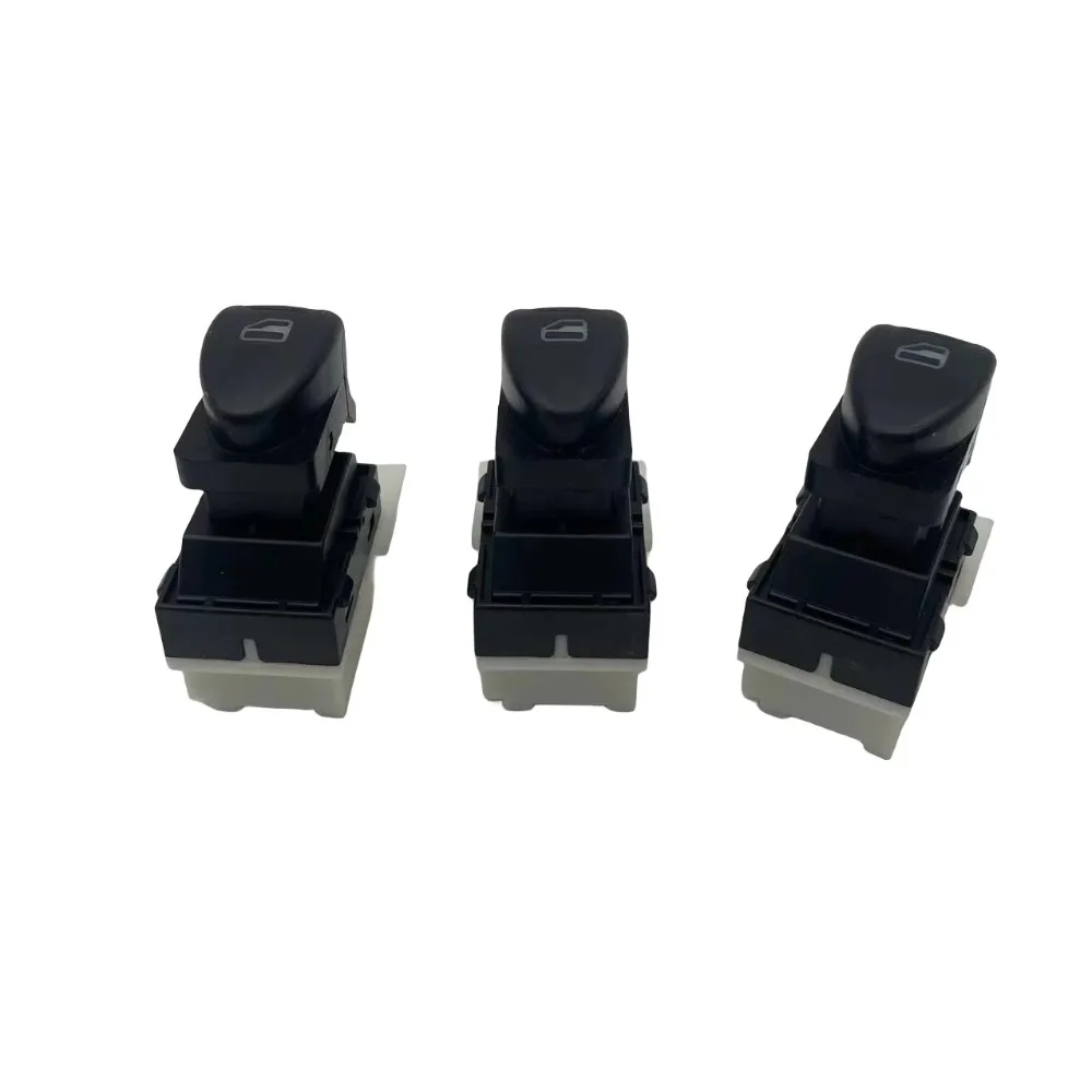 Electric Glass Lift Switch for Door Window Letf Split Switch for Chery Karry 50 K50s