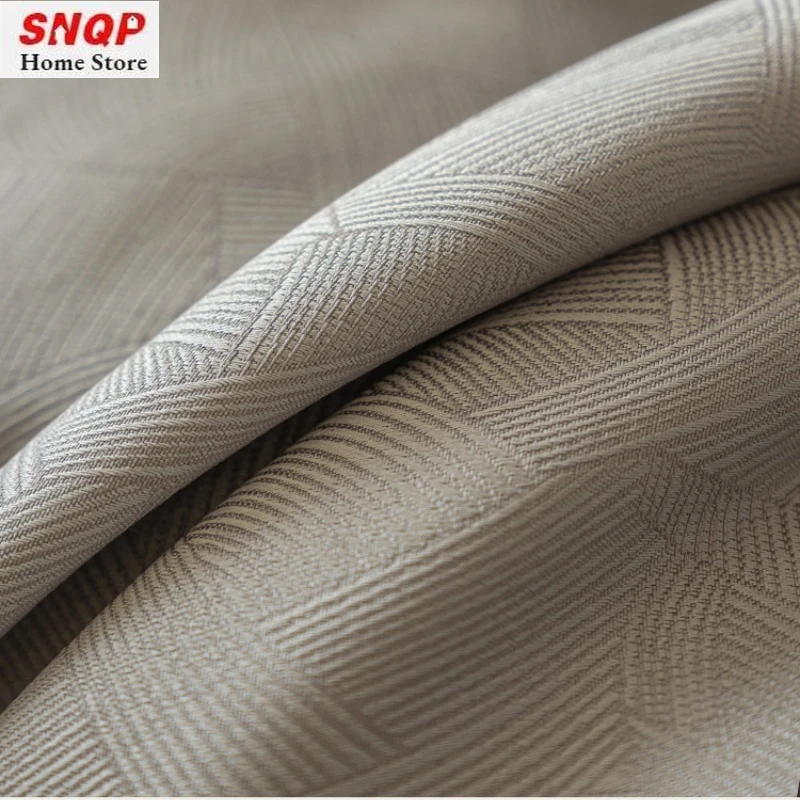 

Модные плотные роскошные шторы с модным узором для гостиной, спальни, столовой, элегантное украшение для дома, окна, двери, кухни, утолщенные