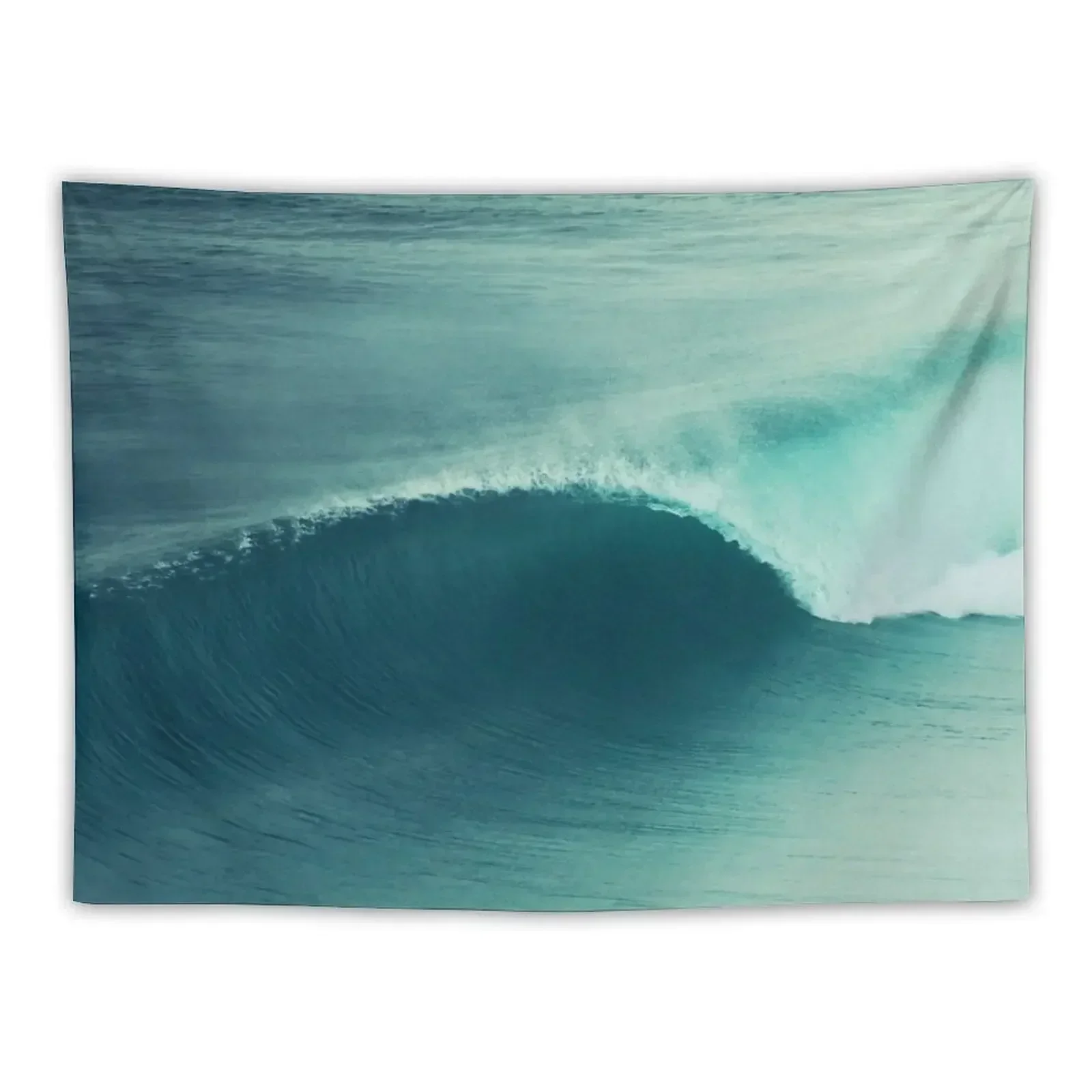 

The Perfect Wave Tapestry Wall Hangings Decoration Cute Room Things Tapestry