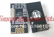 

Бесплатная доставка 10 шт./лот NRF24L01 беспроводной модуль с усилением мощности 2,4G модуль приемника беспроводной связи