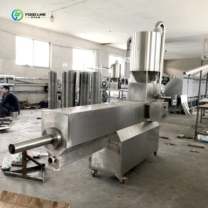 High Efficiency Sesame Peeler Machine Sesame Hulling Machine FL Customized