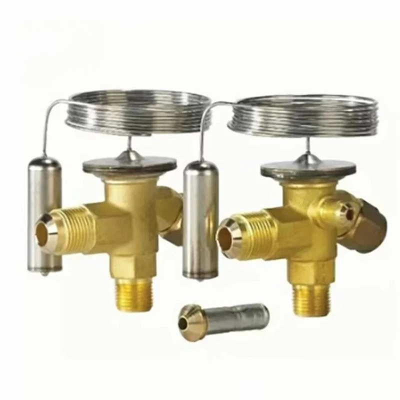 Refrigeration Parts Low Price Hot Sale Refrigeration System Refrigeration Expansion Valve New Peoduct