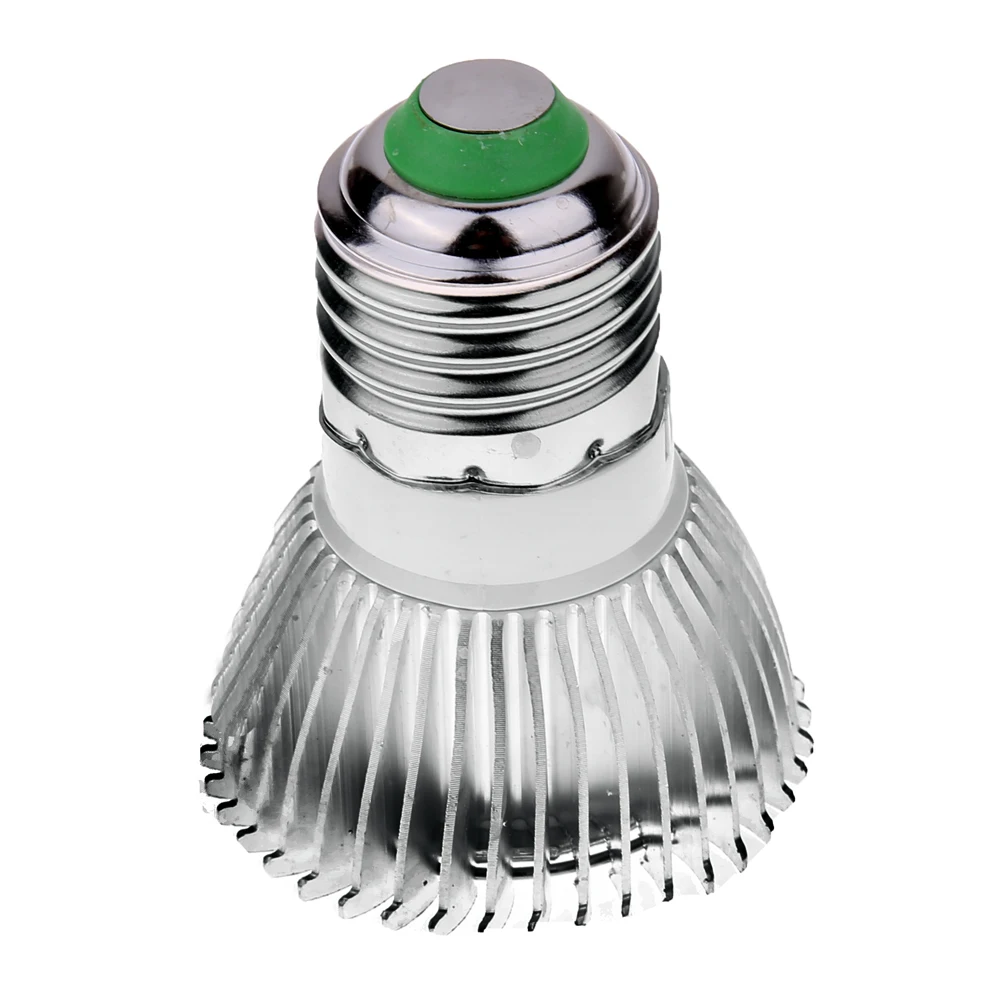 1-5pcs LED Grow Full Spectrum Bulb E27 18W Greenhouse Hydroponic Lamp Grow Light For Indoor Plant Phyto Flower Lamp