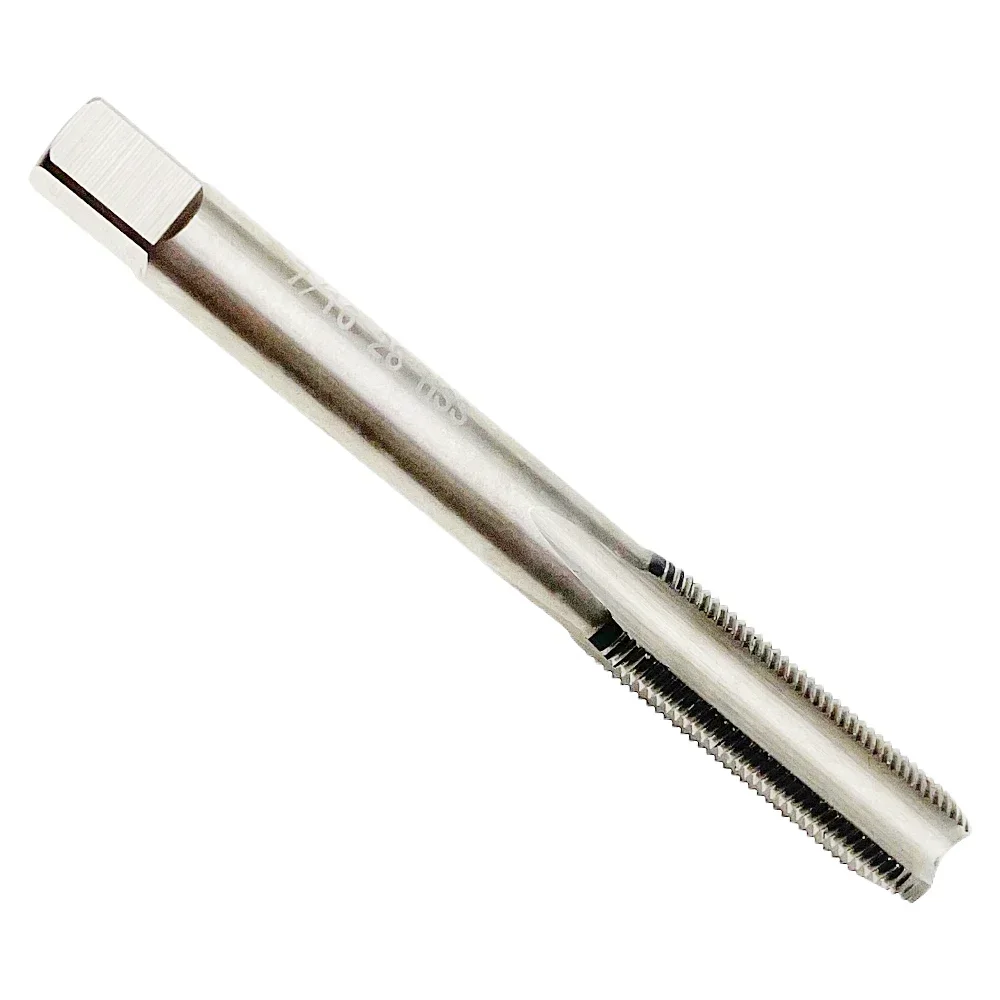 7/16-28 Tap Right H… - image