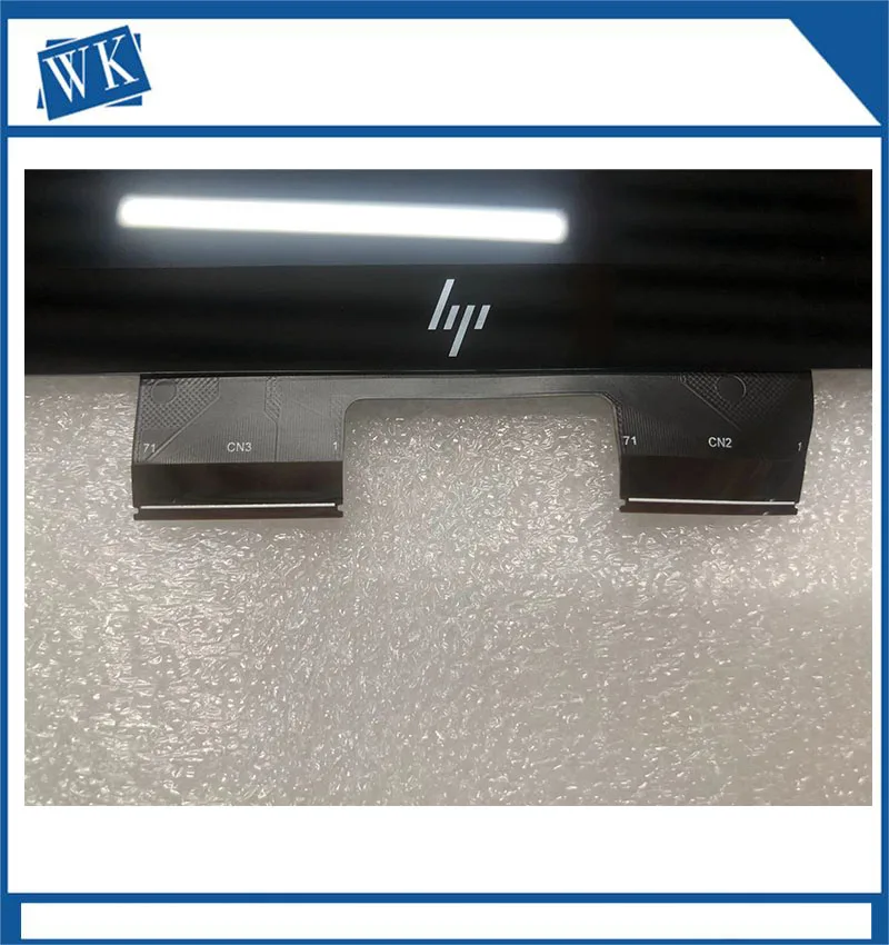 Imagem -02 - Polegadas hp Inveja X360 15-ew 15-ee 0010tu 0010tu 0010tx 1920x1080 15.6