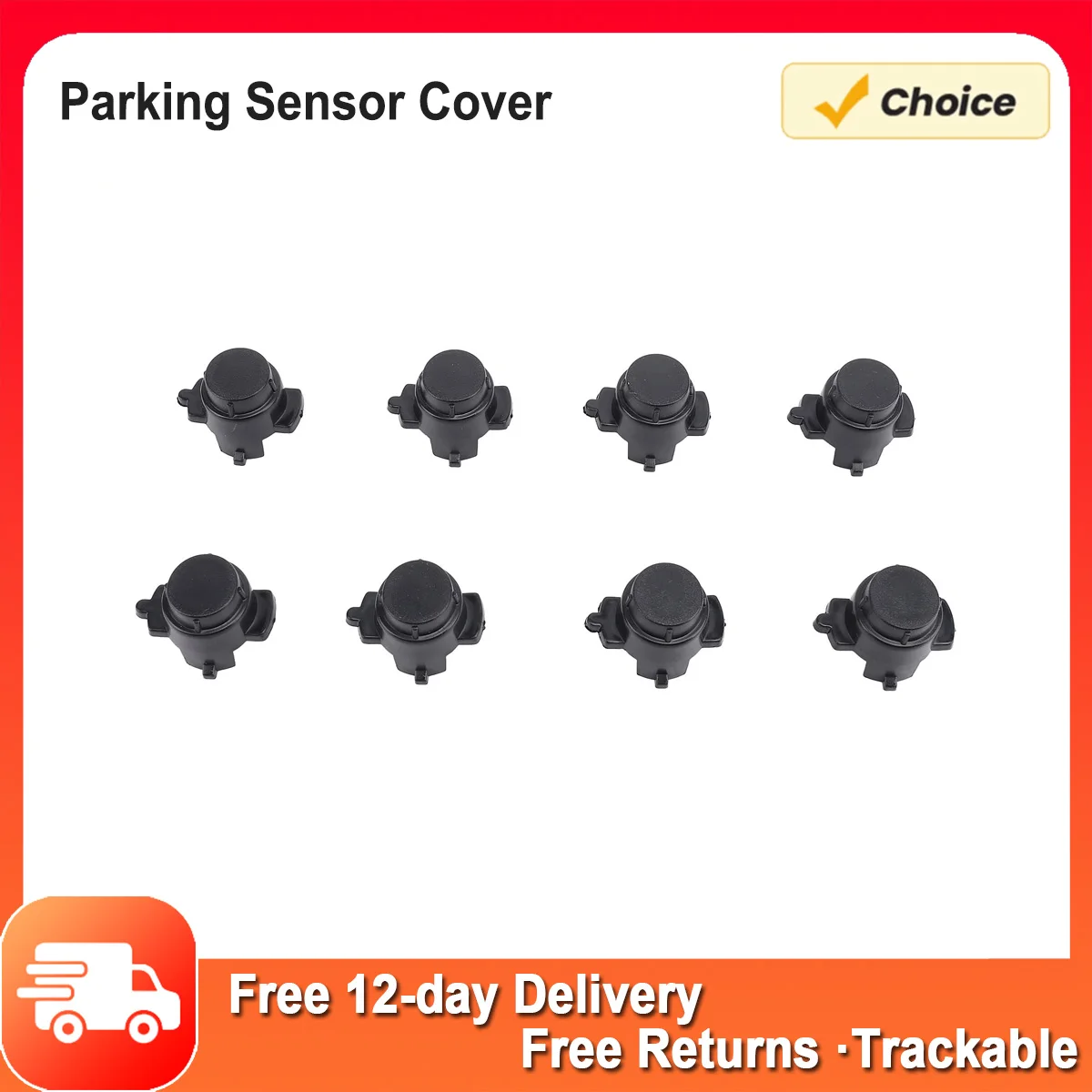 Parking Sensor Cove… - image