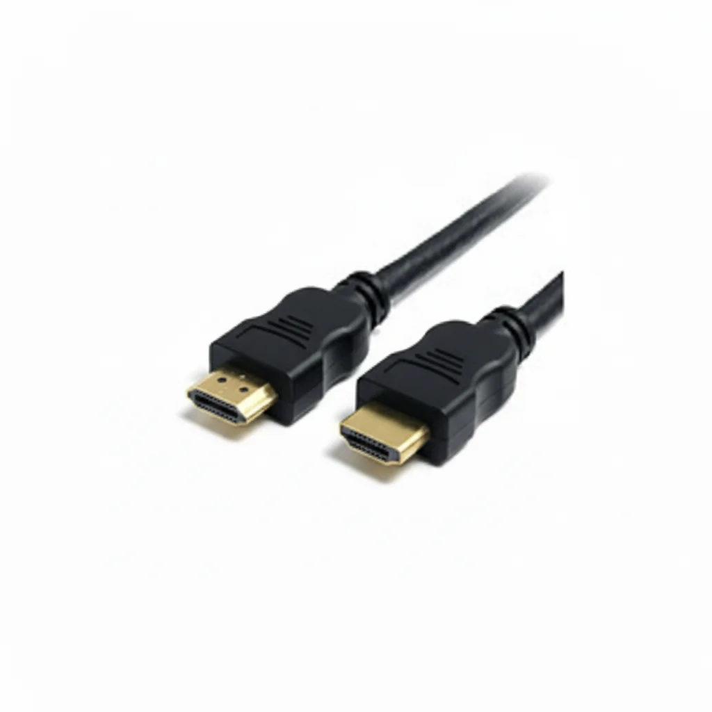 

StarTechcom Кабель HDMI длиной 2 м — высокоскоростной кабель HDMI 4K с Ethernet — шнур UHD HDMI 4K 30 Гц — полоса пропускания 102 Гбит/с — HDMI 14