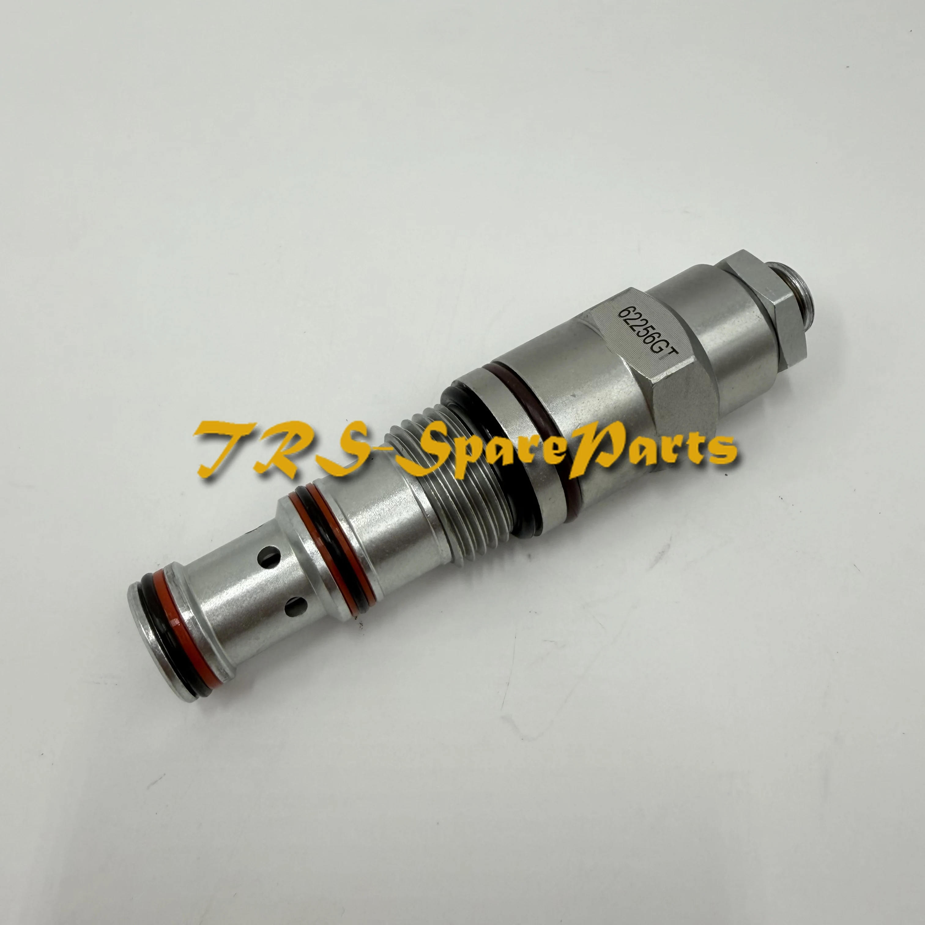 Katup keseimbangan hidraulik 62256GT untuk Genie S-40 S-65 S-80 S-85 Z-60/34