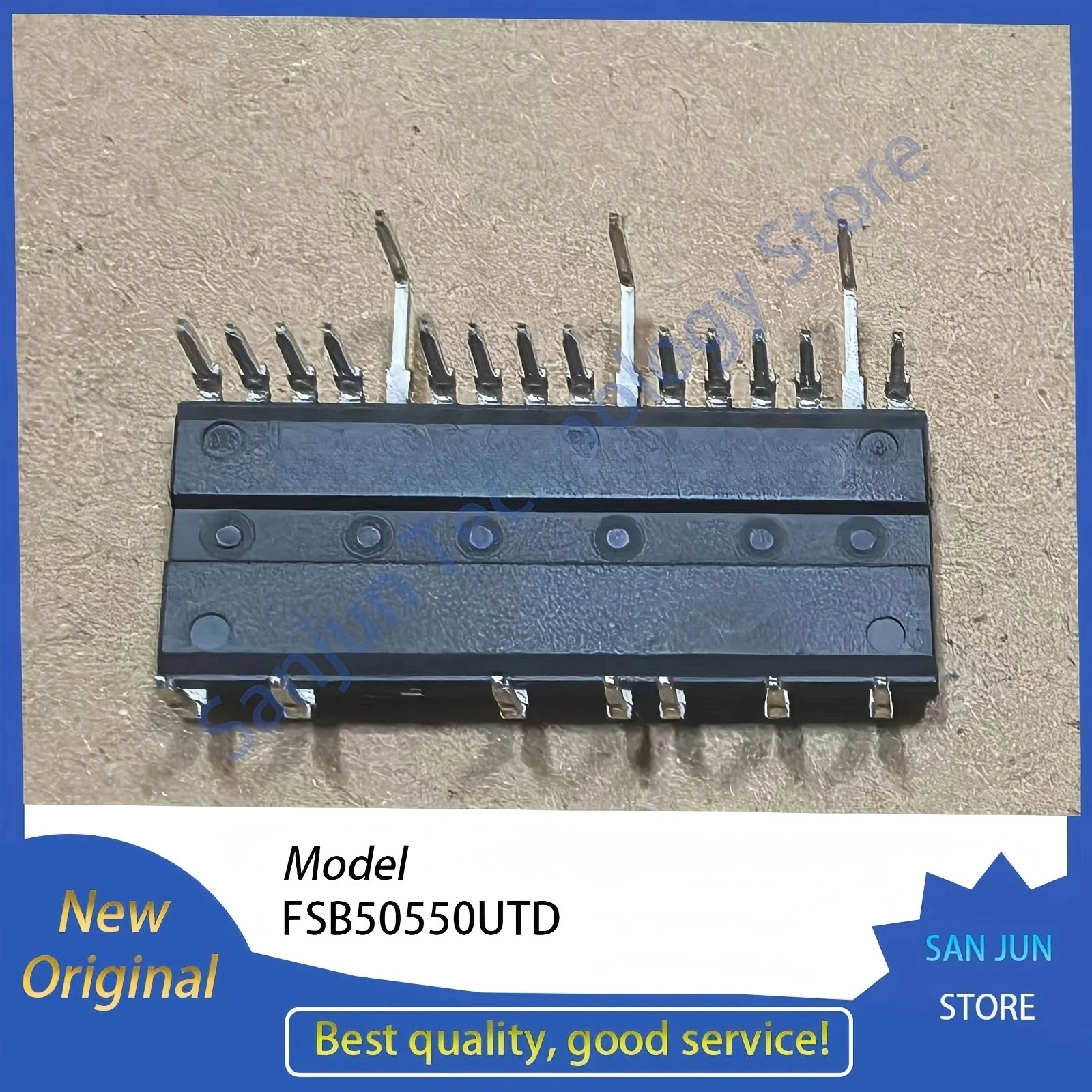 

FSB50550UTD New Original Module
