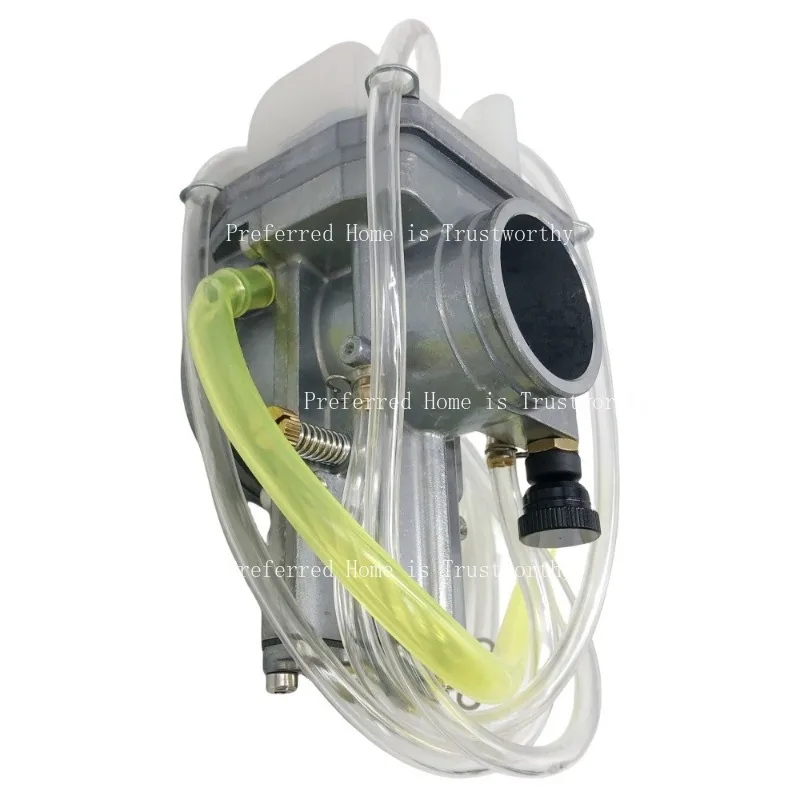 Cocok untuk Karburator YZ250 38MM Sepeda Motor YZ250 RM250 CR250 CR500 KX450 404-130