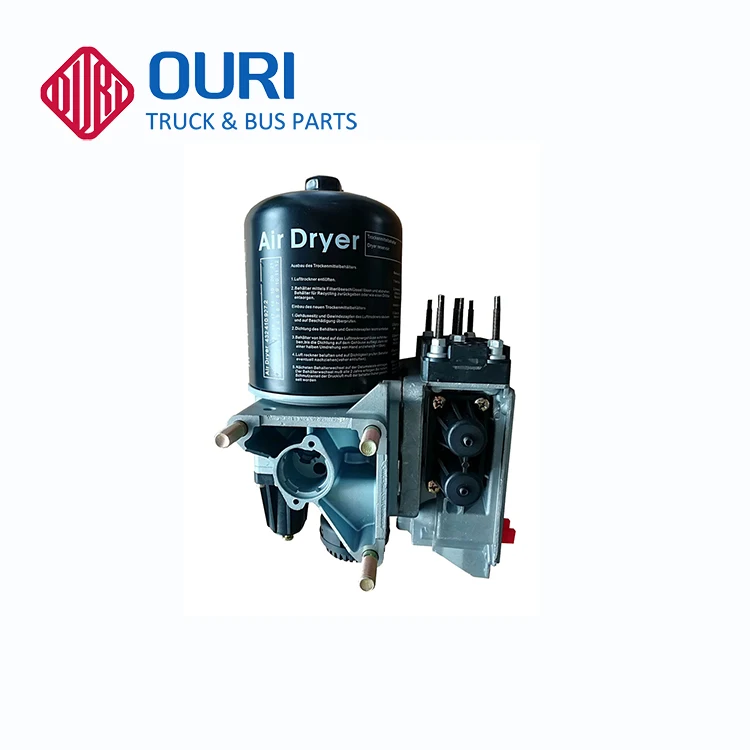 OURI Truck Parts Air Dryer 2308777 2148069 2089579  2063357  For Scaina Truck