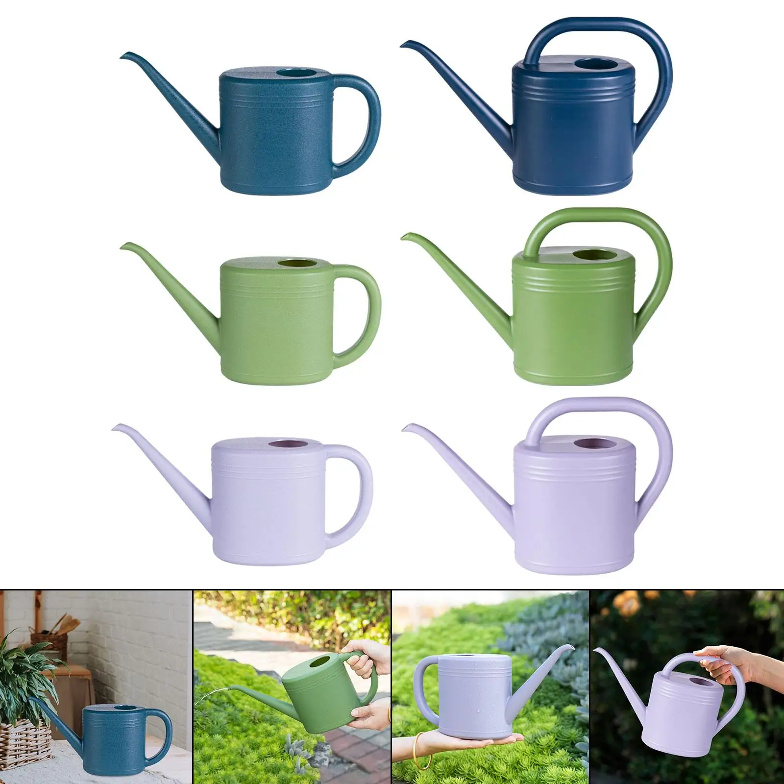 Thumbnail 3 - #50 Latest Watering Cans Offers