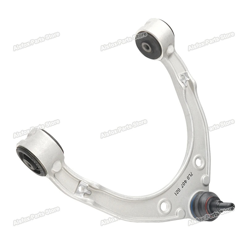 Front Axle Suspension Upper Control Arm With Ball Joint and Bushes For Audi Q7 3.0 VW Touareg Porsche 7L0407021