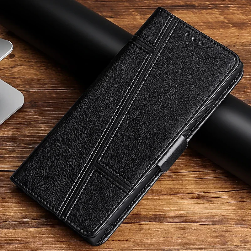 Leather Case For Sa… - image