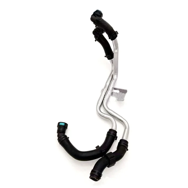 الدقة رادياتير المحرك مدخل منفذ سخان خرطوم ل رينج روفر سبورت L320 2005-2013 ديسكفري 2010-2016 LR013670 LR050880 #3