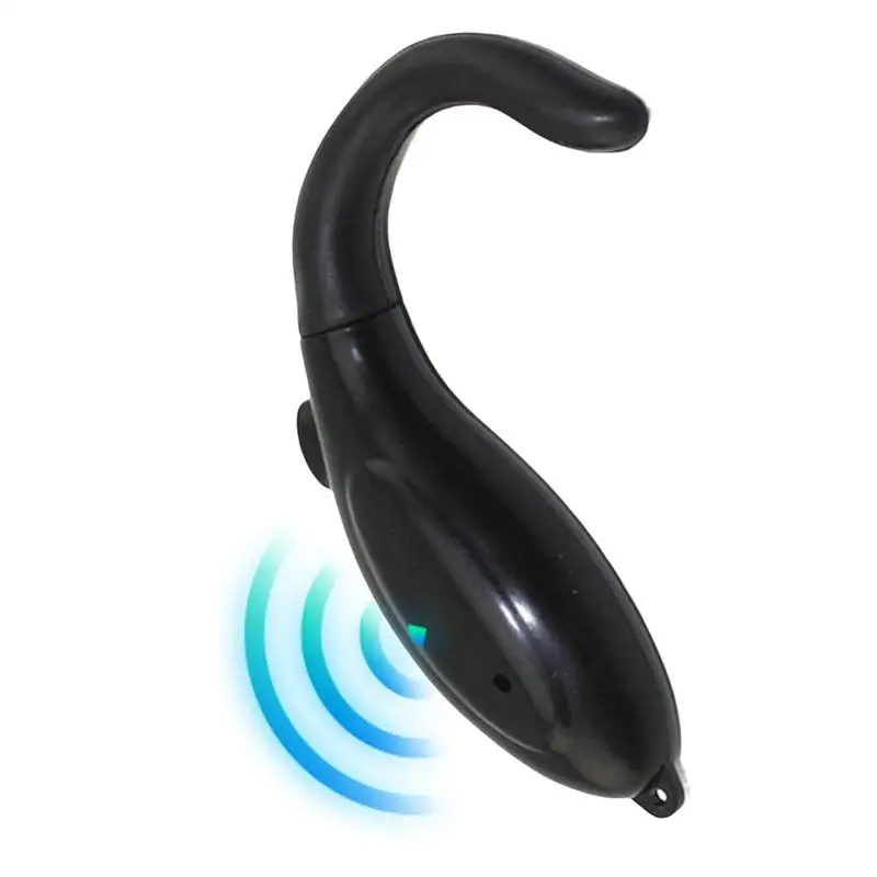 Ear Mounted Anti Sleep Reminder Anti Sleep Alarm System For Women Men Dolphin Type Sound Alarm Device For Long Distance Driving