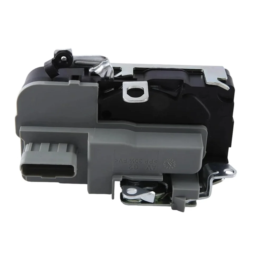 Front Rear Left/Right Power Door Lock Actuator Auto Accessory for Peugeot 206 3/5 206SW, oem: 9135R9 9136S7 9137E5 9138J0