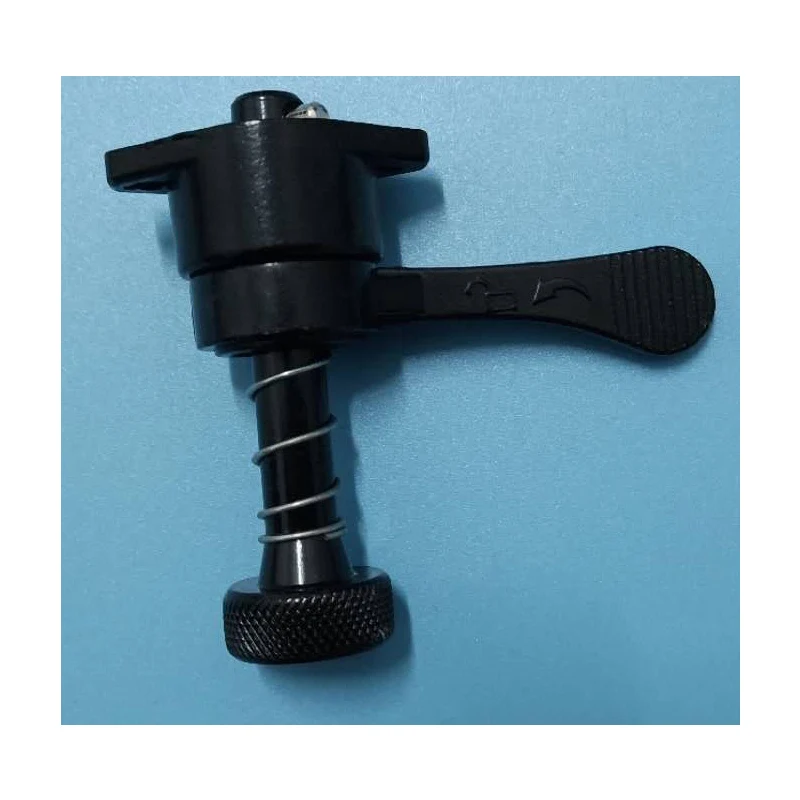 

LED display fast spring stainless steel lock lifting lock splicing lock private mode male mode screen accessories custom-made