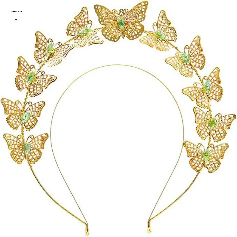 

Gothic Sun Crown Lolita Cross Spiked Headpiece Photography Performance Black Color Renaissance Cosplay Headband Wedding