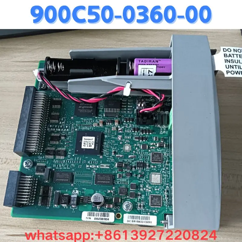 Gebrauchtmodul 900C50-0360-00 Test OK Schneller Versand