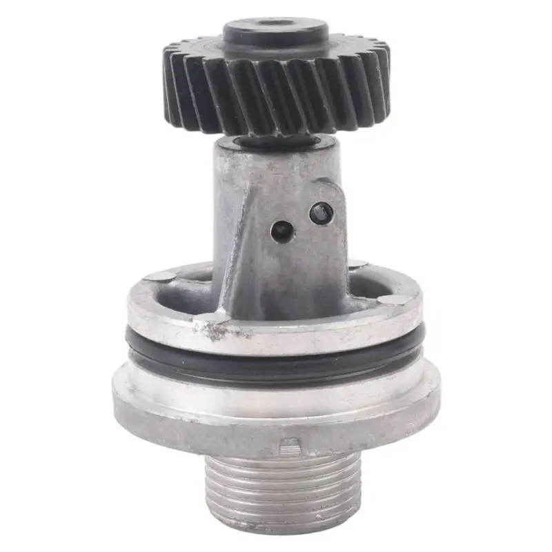 

New For Mitsubishi L200 K76T K77T Pajero V33 V43W Speedometer Driven Gear Sleeve Assy MD739296 For Pickup