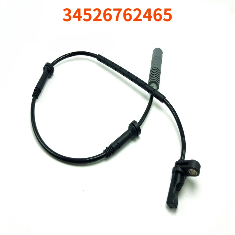 34526762465 34526762466 for BMW E81 E82 E87 E88 E90 for 116d 116i 118d 118i 120d 120i Car Sensors ABS Wheel Speed Sensor