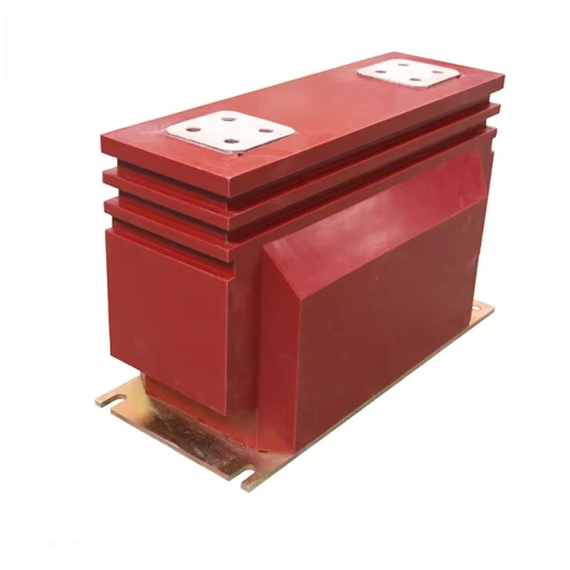 

LZZBJ9-10 Series Mini Current Transformer 11kv Low Voltage Transformers