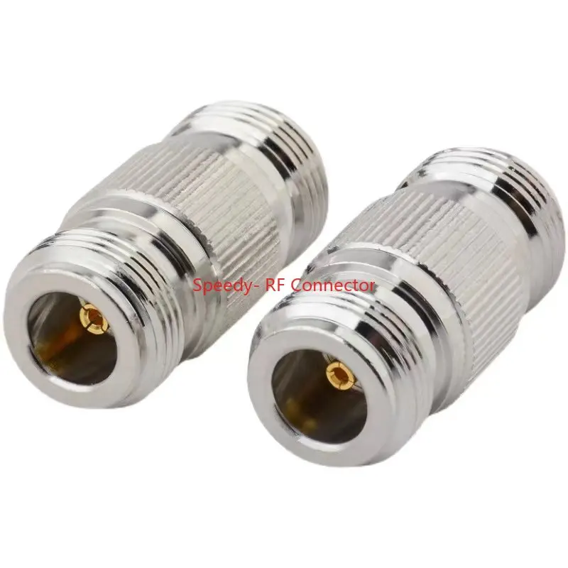 2 шт., разъем «Мама»-«мама»