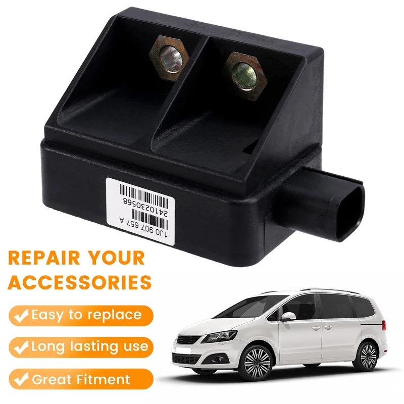 1J0907657A Car Yaw Rate Sensor ESP Sensor For VW  Skoda Seat 1J2907637A-N25R