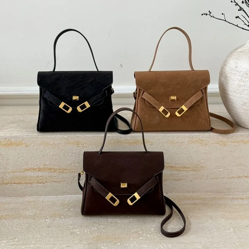 

Luxurious Crossbody Diaper Bag Handbag Tote Bookstore Purchase Large Capacity Exquisite Glamorous Chic Functional Versatile