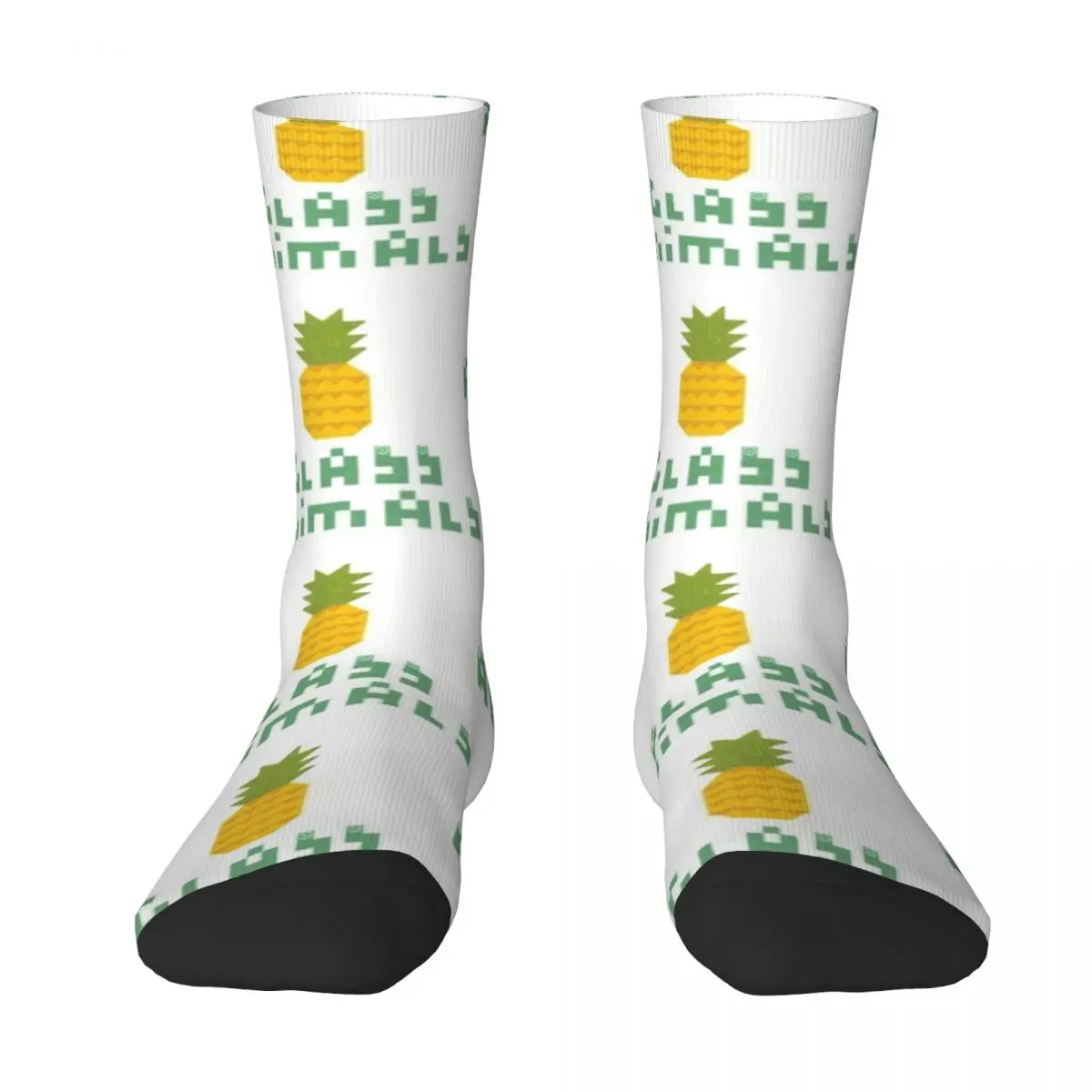 

Glass Animals 5 Socks Non-slip Heating sock Stockings man Men Socks Luxury Brand Women's