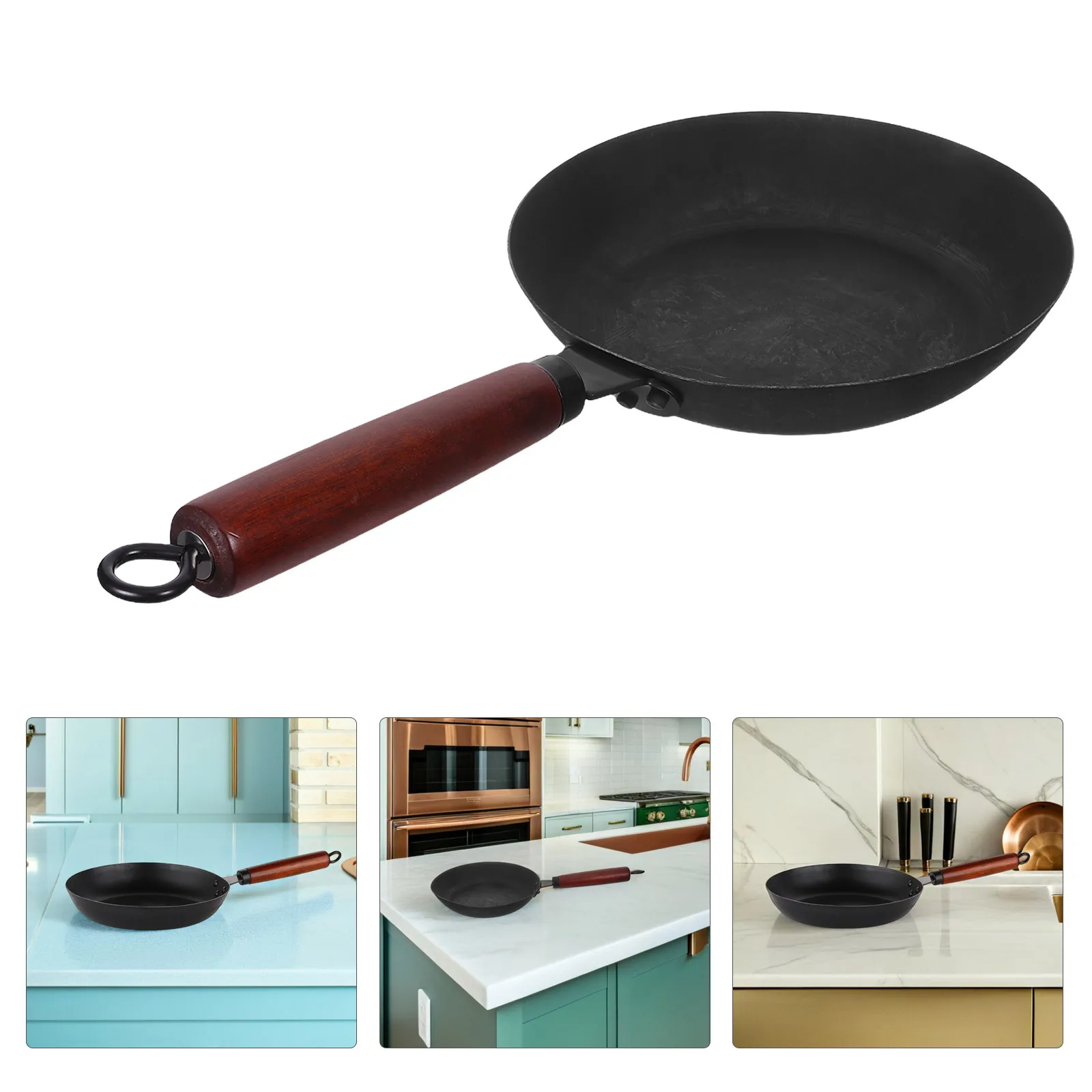 

Non Stick Pan Cook Cooking Nonstick Induction Wok Frying Fried Egg Kitchen Non-stick