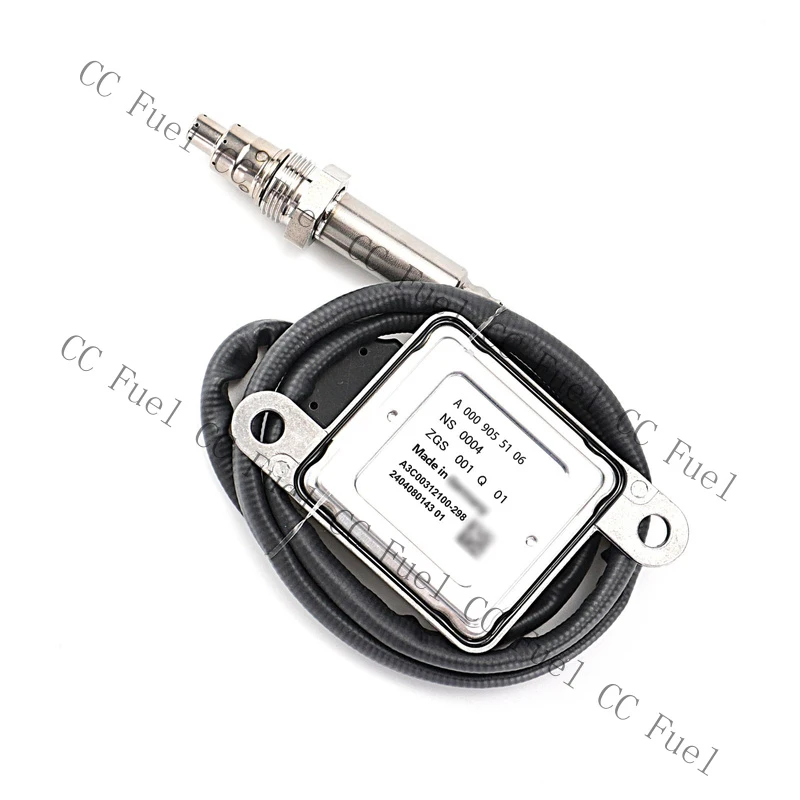 C+ Nox Sensor A0009055106 For Mercedes A B S C-CLASS E-CLASS SPRINTER T0