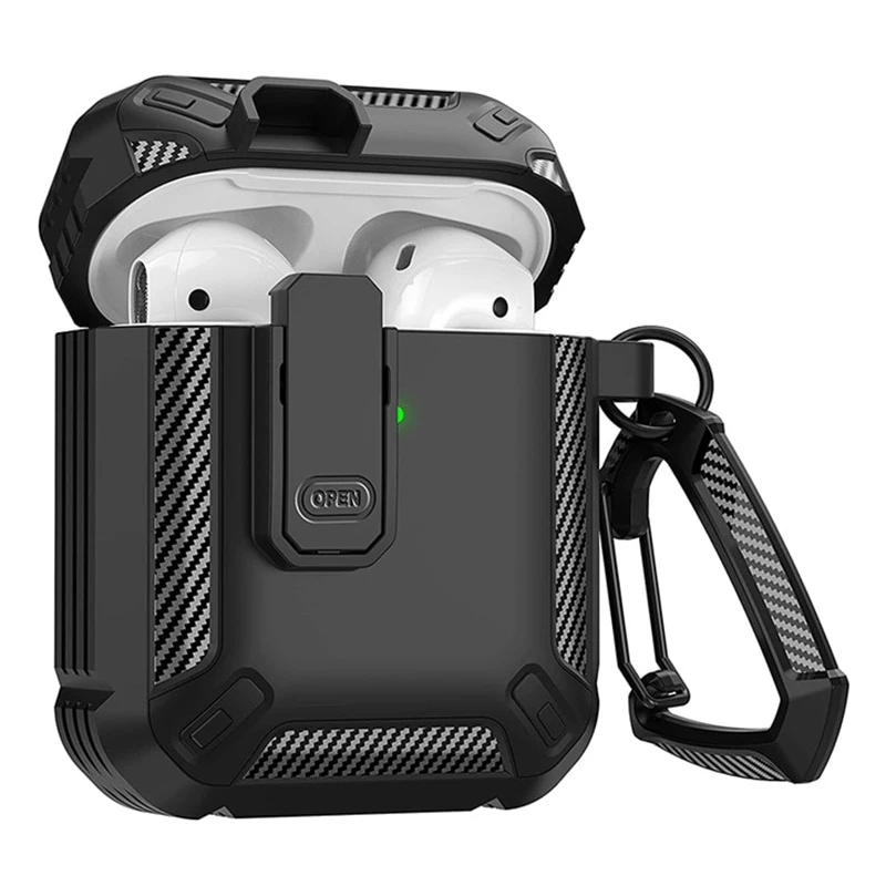 Luxury Switch Case For Apple Airpods Pro 1st 2nd generation 