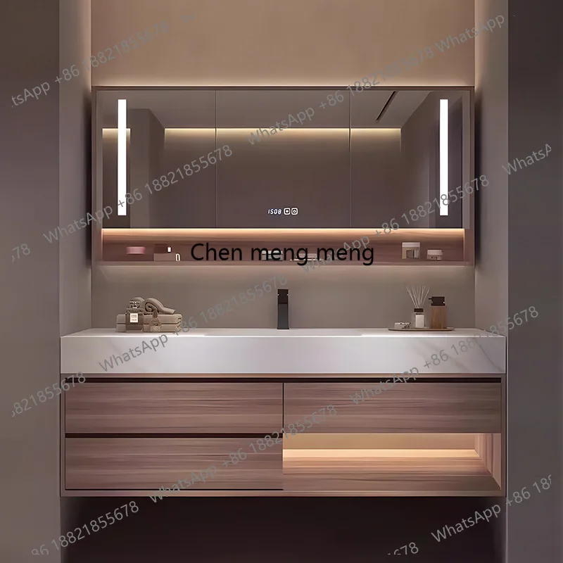 Thumbnail 3 - #21 Latest Bathroom Furniture Sets Offers