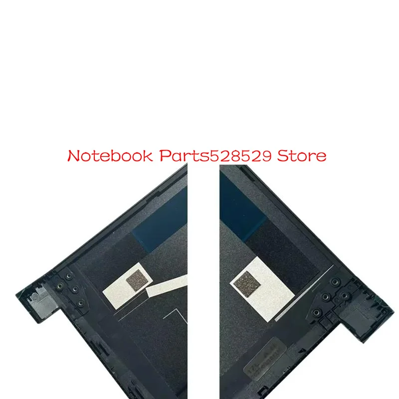 K Nuovo per MSI crossshair 17 b12aux ms-17l3 LCD cover posteriore top case/cornice anteriore LCD/LCD cerniere