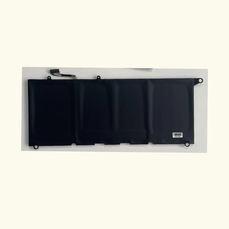 بطارية كمبيوتر محمول PW23Y 7.6 فولت 60Wh لسلسلة DELL XPS 13 9360 RNP72 TP1GT P54G بطارية بديلة عالية الأداء Bateria 7.6 فولت #3
