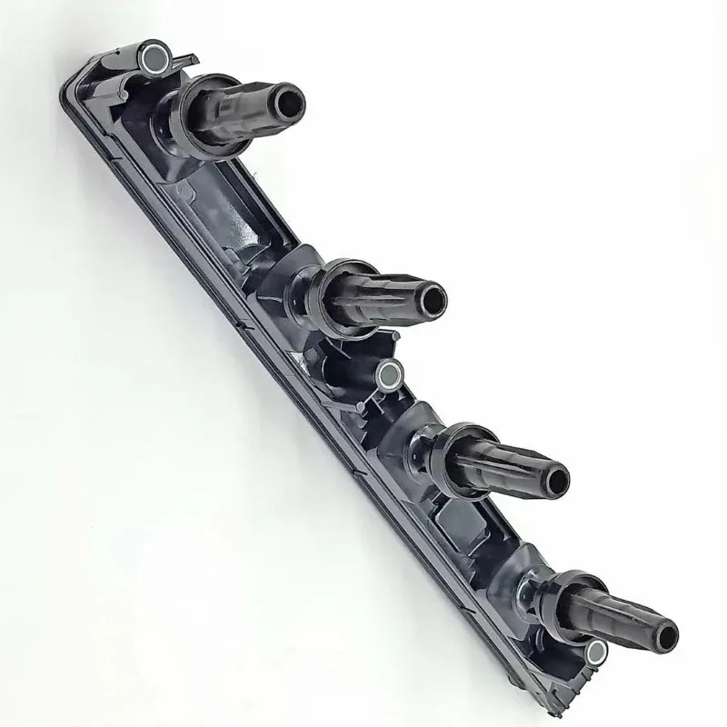 Катушка зажигания 597087 9656695780 5970A0 подходит для Peugeot 307 2.0L 1997CC 122Cu. Внутри. Двигатель L4, 4-цилиндровый, с двойным распредвалом, атмосферный, 2005-2009 гг.