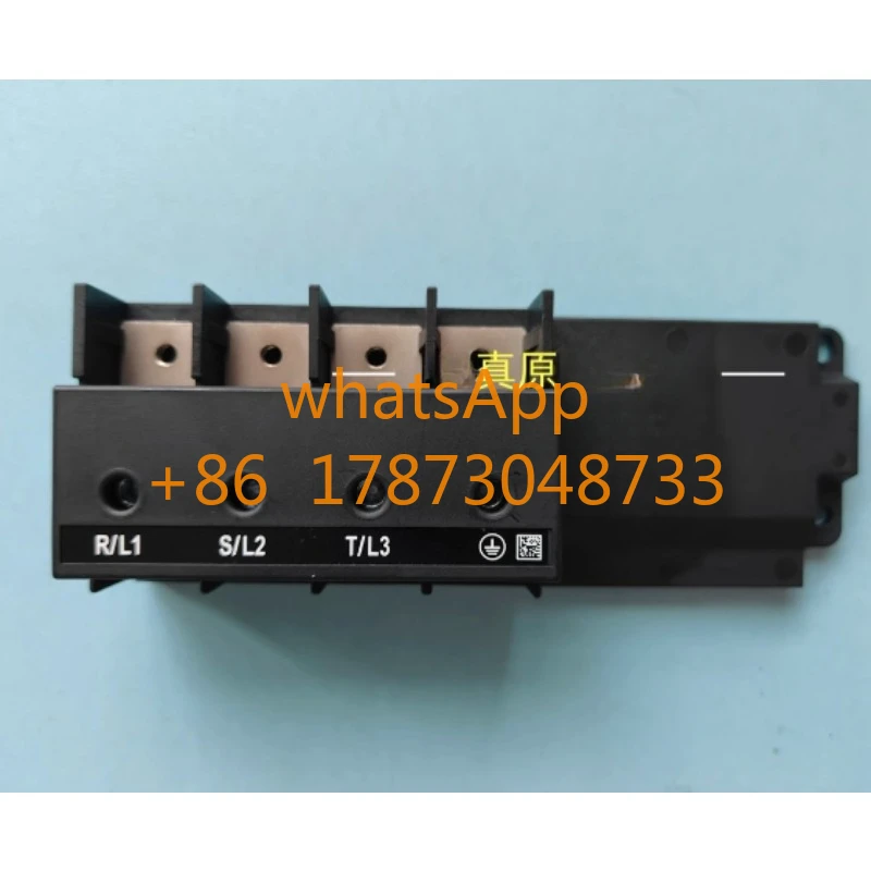 

New original inverter ATV610/630/930 /340 main circuit output terminal block