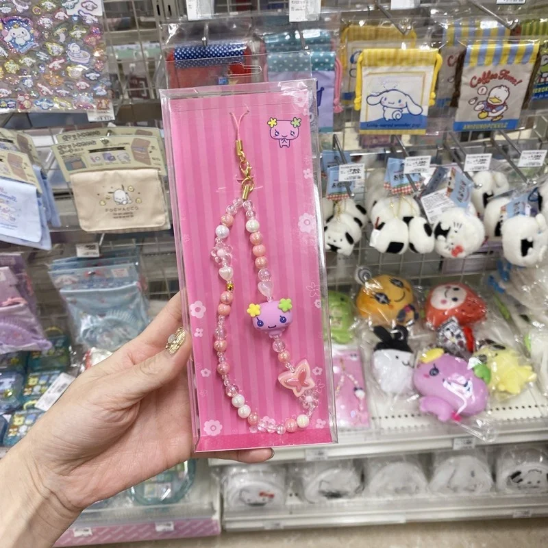 

В наличии Bandai Официальная Япония Тамагочи Коллаб Брелок-Аниме Гудтама Подвеска Очарование Коллекционная Подарочная серия Украшения