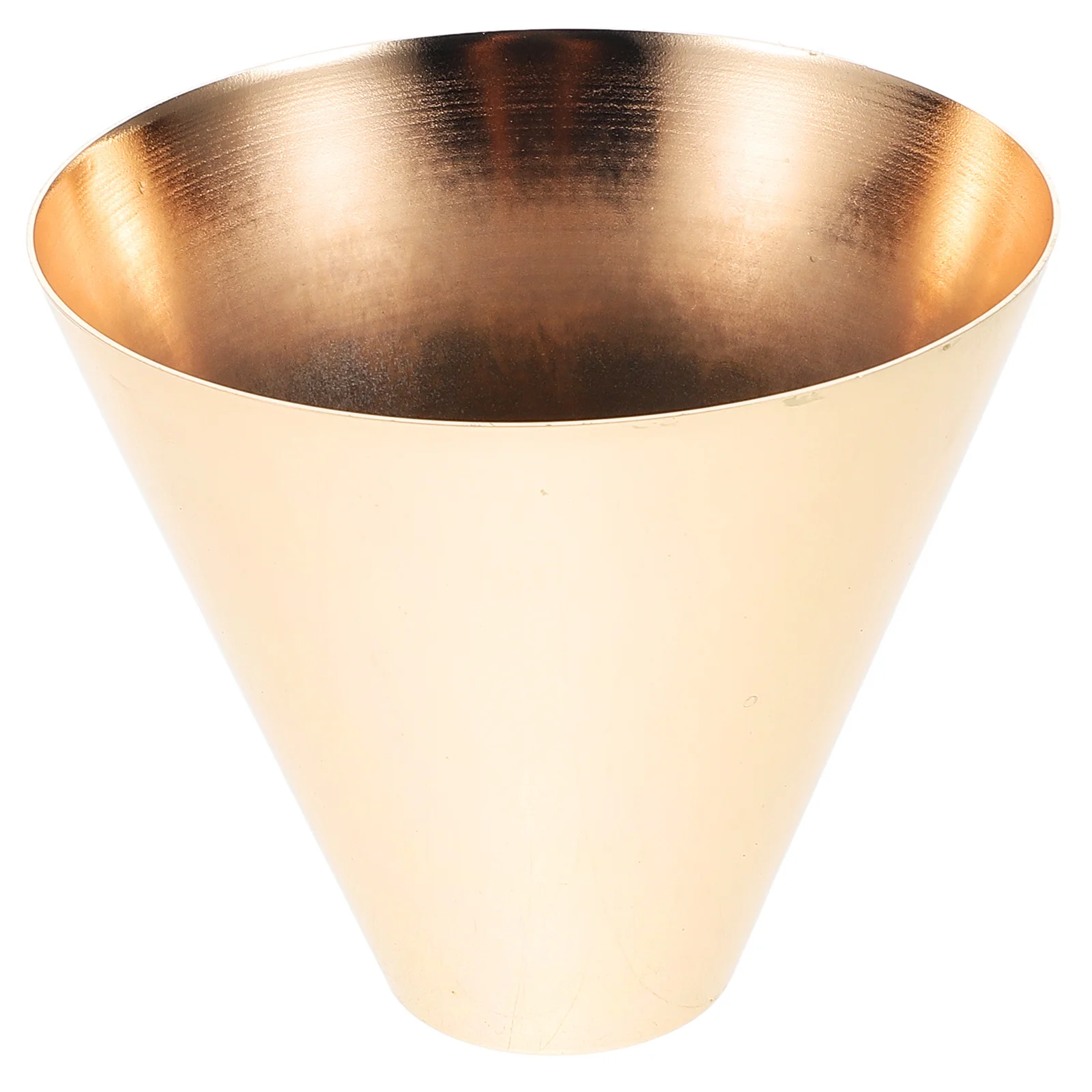 

Small Iron Lampshade Metal Lamp Shade for Table Lamps Warmer Light Shade Vintage Drum Lampshade Light Fixture Cover