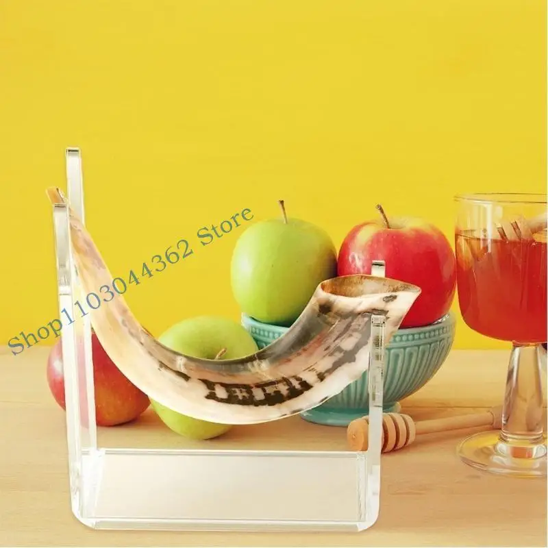 A3PA 2PEECE ACRYLE SHOFAR СТАВО СТАВИТЕЛЬНОЙ СТРАНСТ