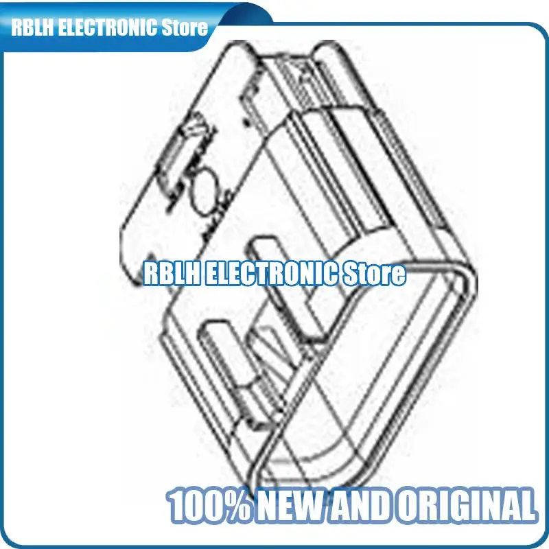 5pcs/lot new and original 15326861 Connector