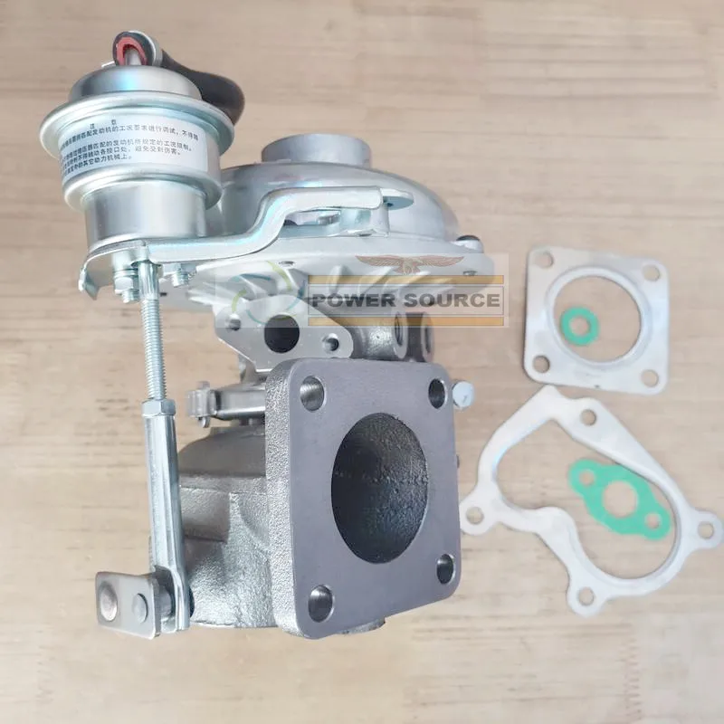 Turbo RHF5 VA430023 8970863433 97086343 For OPEL Frontera A 2.8T